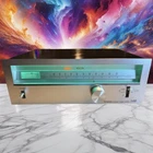 Vintage Pioneer TX-6500 ~ AM/FM Stereo Tuner- LED UPGRADE SERVICED NEAR MINT🔥