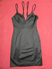 Guess Los Angeles little black dress Size 2