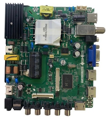 Element E17079-KK E17037-KK Main Board / Power Supply for ELFW5017 (D7C0M C7C0M