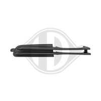 1X Blende, Nebelscheinwerfer Diederichs 1214047 Passend FüR BMW