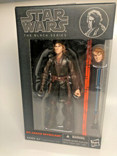Hasbro Star Wars Black Series - Orange Line  12 ROTS Anakin Skywalker