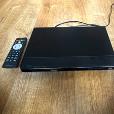 Philips BDP2100/05 Blu-ray DVD and CD Player