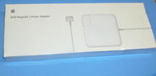 New Apple 85W MagSafe 2 Power Adapter w/Cable MD506LL/A A1424