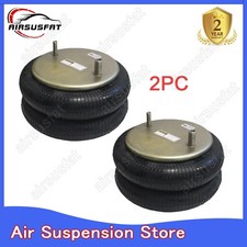 2pcs Air Suspension Spring Bellows Assembly W01-358-7410 For Firestone Contitech