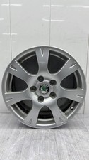 Jantes Skoda OCTAVIA