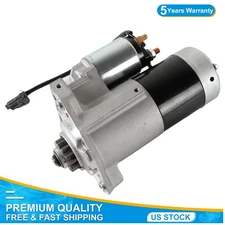 17942 Starter for 2005-2019 Nissan Frontier 05-12 Pathfinder 05-15 Xterra 4.0L