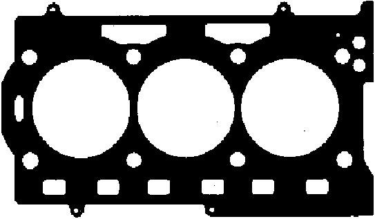 Joint de culasse CORTECO 414160P moteur essence diesel Skoda Fabia II Roomster