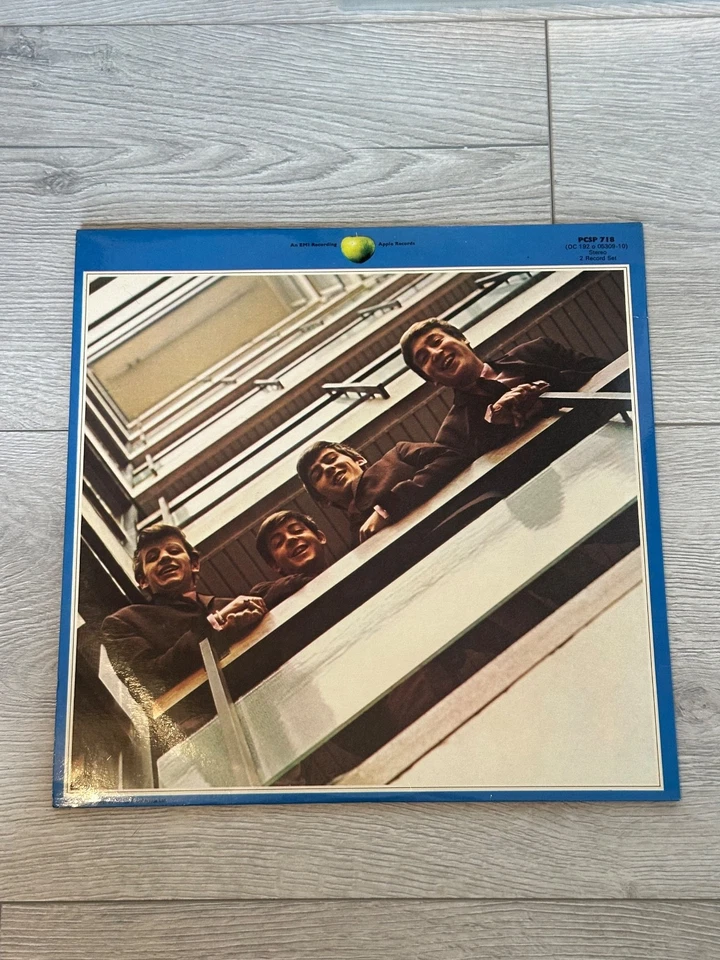 The Beatles, 1967 - 1970 - Image 3 of 4