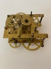 Antique 30 Hour Kitchen Clock Movement Parts/Repair (M102) — photo 3