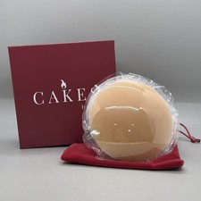  M25 CAKES Body Nipple Covers - Circles - Sticky Covers - NEW