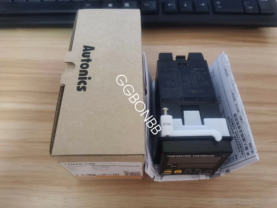 New Autonics TZN4S-14R Temperature Controller TZN4S14R FedEx or DHL or UPS - Image 3 of 4