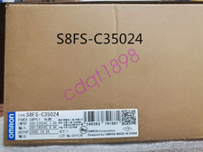 1PC NEW Omron S8FS-C35024 S8FSC35024 Power Supply Free shipping  #F2