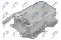 ÖLküHler MotoröL Nty CCL-VW-026 FüR Vw Touareg 7P5 7P6 Tdi Audi A8 D4 4H2 4H8 Q7