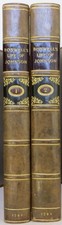 James Boswell / The Life of Samuel Johnson 1st Edition 1791 #2506006