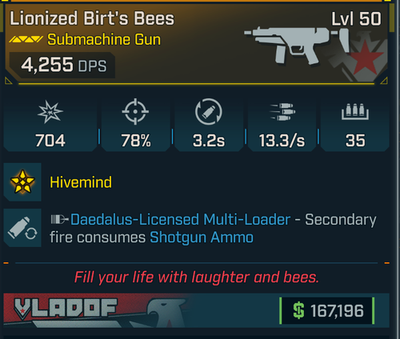 Acquista Oggetti Di Borderlands 4 | Oggetti Economici Di BL4 Per - Foto 8