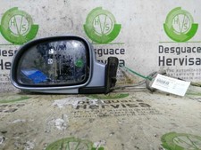 Retroviseur gauche (ou coque) Daewoo REZZO