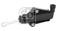 Febi Bilstein Nehmerzylinder, Kupplung 103217 Passend FüR Fiat Lancia
