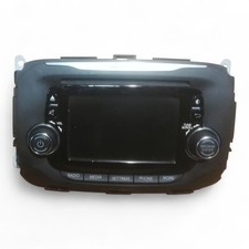 AUTORADIO PER ALFA ROMEO Giulietta Serie (940_) 01561086970 (13>)