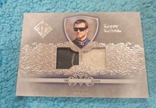 2012 Press Pass Total Memorabilia NASCAR Dual Kasey Kahne 99/99 TM-KK