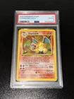 PSA 4 Charizard Holo 1999 Pokemon Base Set #4 WOTC Vintage