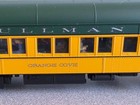 Walthers Pullman Heavyweight HO CNW CHICAGO NORTH WESTERN W/ People 932-10006 — photo 8