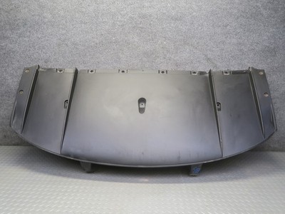 2016-2019 TESLA MODEL S 75D REAR BUMPER UNDER BODY SPLASH SHIELD