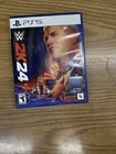 WWE 2K24 - Sony PlayStation 5