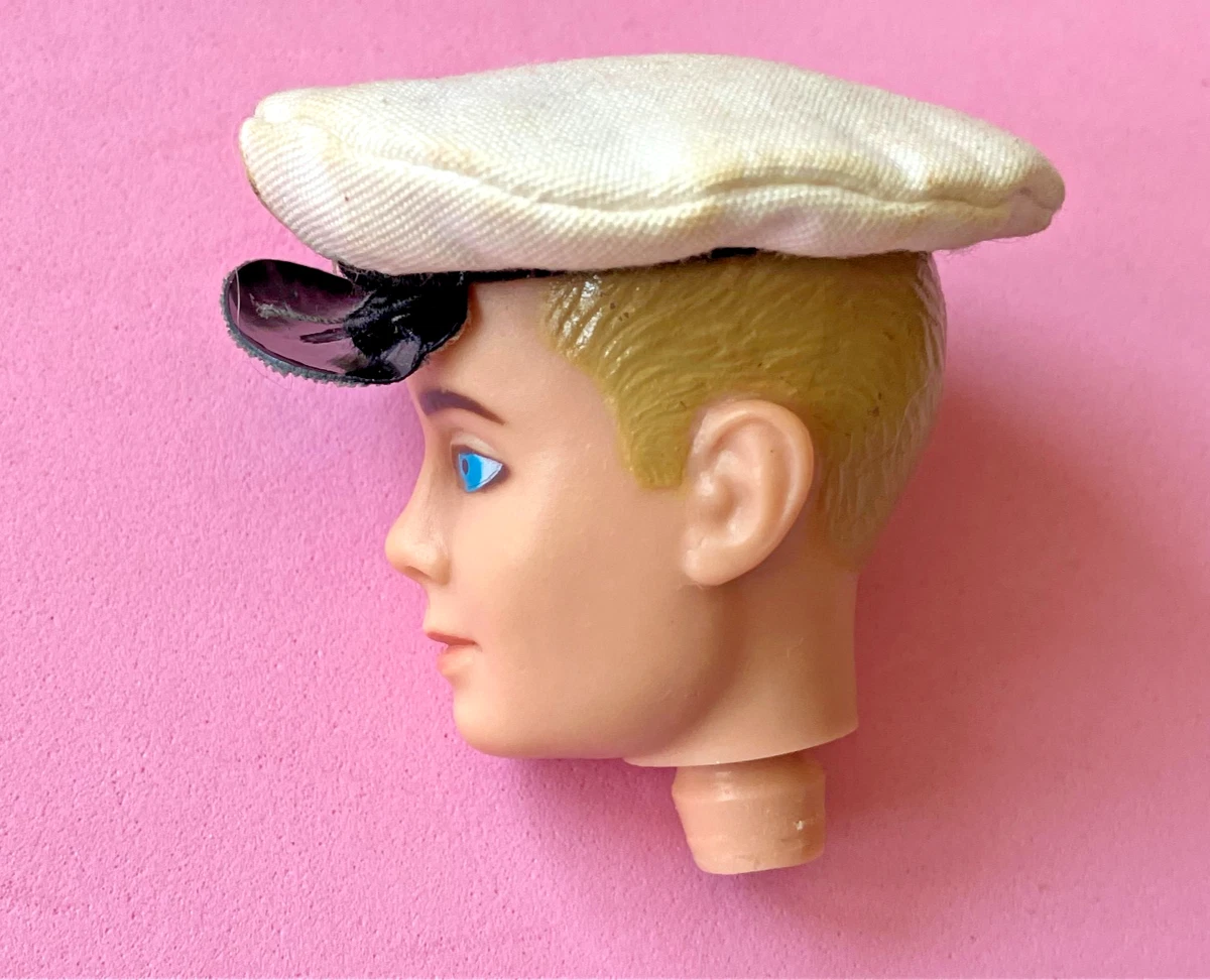 Gorros para muñecas Barbie - Accesorios de moda para juguetes de niñas Gorros para muñecas Barbie - Accesorios de moda para juguetes de niñas