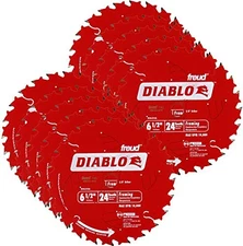Framing Saw Blades Pack