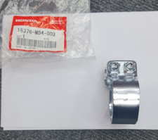 OEM ORIGINAL HONDA GL1500 1988-2000 GOLDWING SCHELLE AUSPUFF 18376MB4003