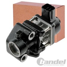 AGR VENTIL ABGASRÜCKFÜHRUNGSVENTIL passend für GRAND VITARA LIANA SX4