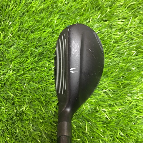 Cleveland Launcher XL Halo # 6 Hybrid 27° Ladies Flex Tour Wrap Grip RH 5290 - Picture 13 of 20