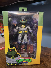 New Neca Teenage Mutant Ninja Turtles Donatello The Dark Turtle Loot Crate Excl