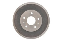 2X Bosch Bremstrommel 0 986 477 291 FüR Ford