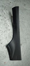 Mercedes-Benz E W213 2018 Rechts Einstiegsleiste Zierleiste hinten A2136808602