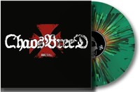 Chaosbreed - Brutal - Limited Edition - Vinyl Record - G3Z