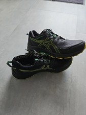 Ascis Venture Gel 9 Neuwertig