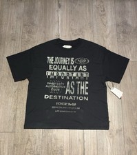 Honor The Gift T-Shirt Black  - Large  - Brand New 🔥 - Fast Ship 📦