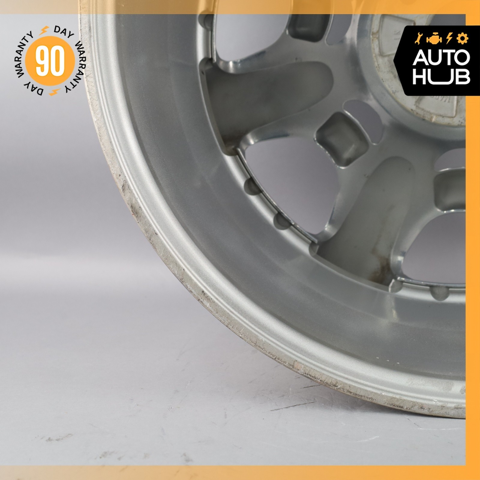Bentley Continental GTC GT 9 x 20 20" Wheel Rim Polished 3W0601025AG OEM