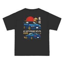 1998 Subaru Sti 22b Shirt - Motorsport Tee Gift 1998 Subaru Sti 22b Shirt - Motorsport Tee Gift