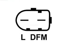 Poulies diverses Skoda 120