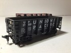 Roundhouse old timer coal cars in HO scale — photo 2