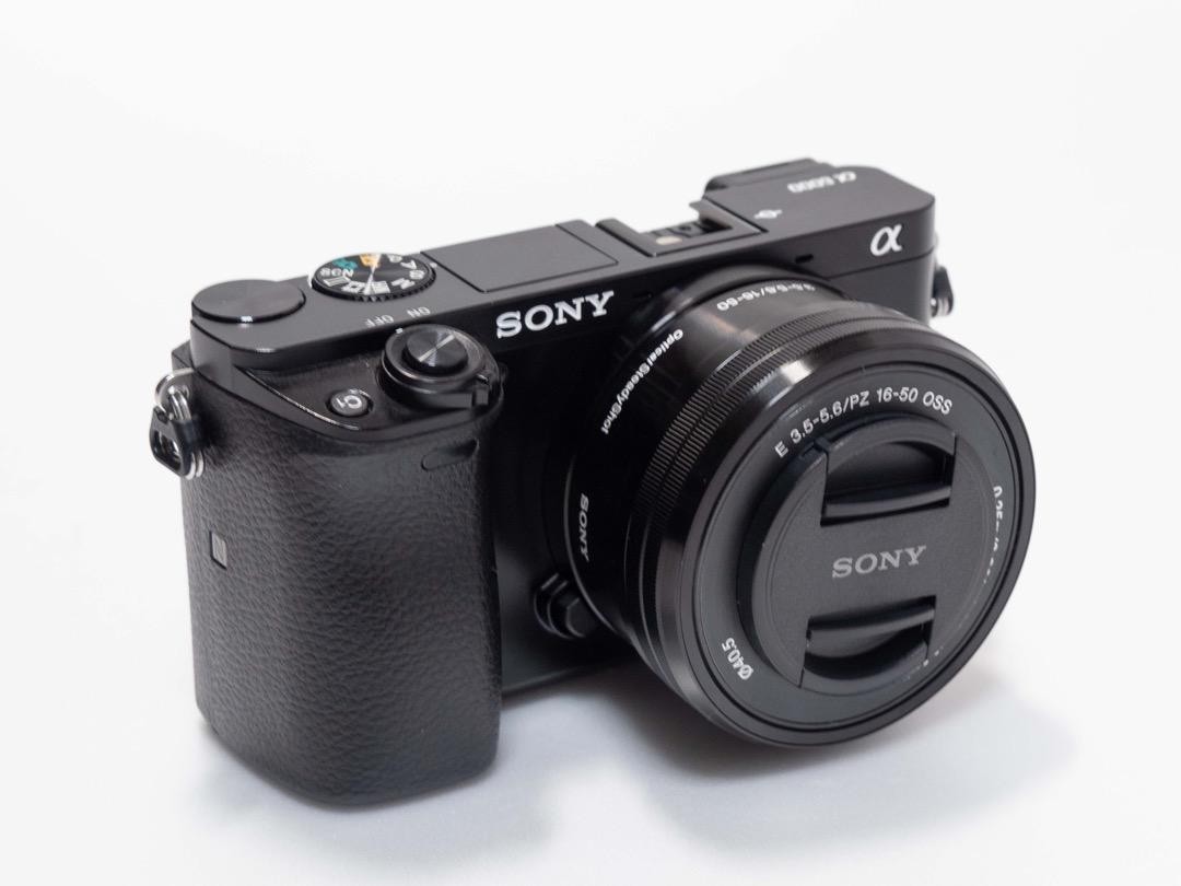 ☆使用感なし美品！☆ SONY a6000 E 16-50mm ＃359 Amazon.com : Sony Alpha a6000 Mirrorless Digital Camera with 16-50