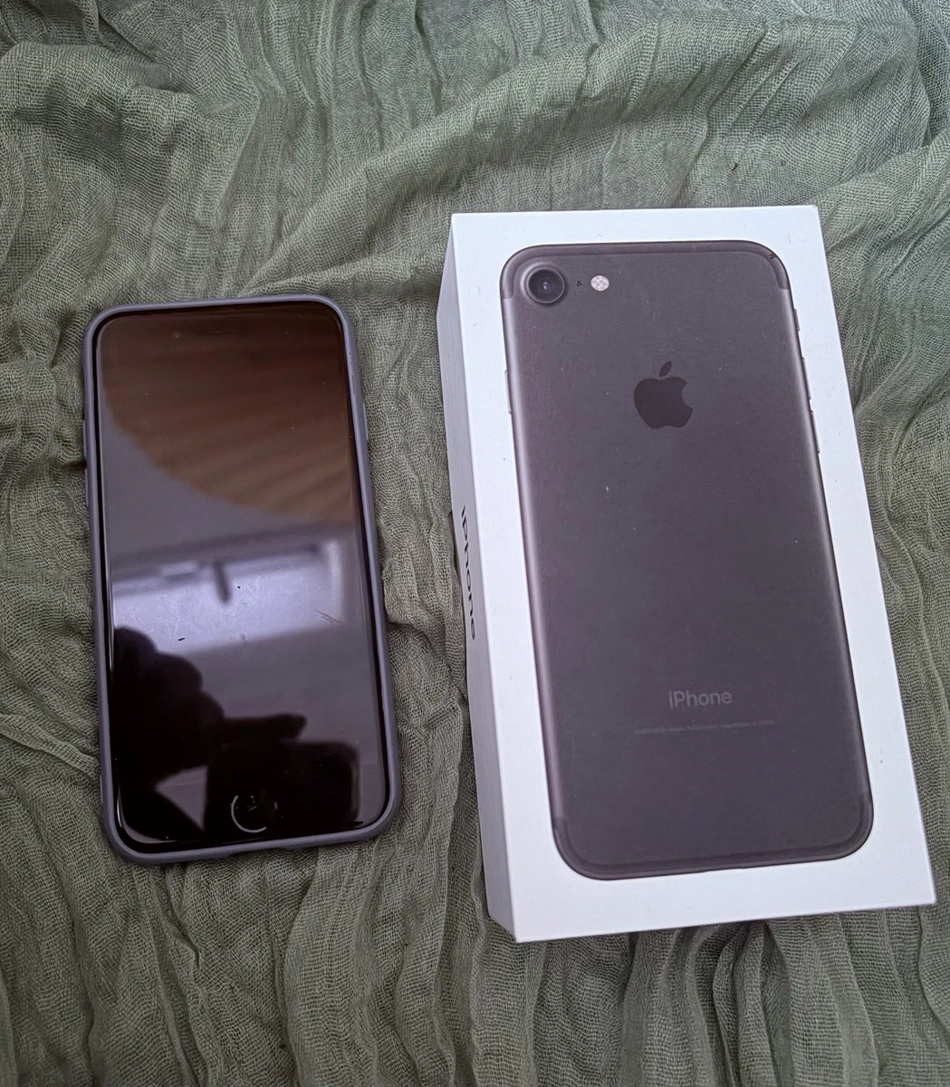 Apple iPhone 7 iOS Gray Cell Phones & Smartphones for sale | eBay