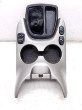 2001 TOYOTA SEQUOIA LIMITED SHIFTER BEZEL ASSEMBLY 