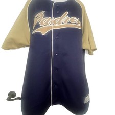 EUC San Diego Padres Dynasty Vintage Jersey 90s Size XLarge