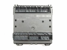 6Q1937049D Caja Reles/Fusibles para VOLKSWAGEN POLO IV (9N1) Highline 2 1340245