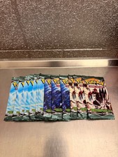 Emerald Booster Pack
