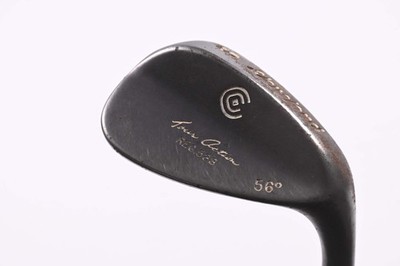 Cleveland 588 Tour Action Sand Wedge / 56 Grad / Wedge Flex Dynamic Gold