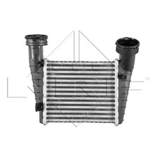 Ladeluftkühler NRF für VW Passat Variant 3B6 3B5 3B3 3B2 Skoda Superb I 3U4